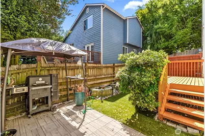 313 10th St #2B, Snohomish, WA 98290 - Photo 21