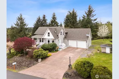 165 Tri Mountain Lane, Centralia, WA 98531 - Photo 1