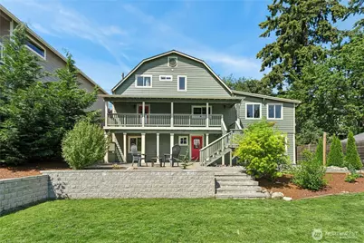 14042 33rd Avenue S, Tukwila, WA 98168 - Photo 1