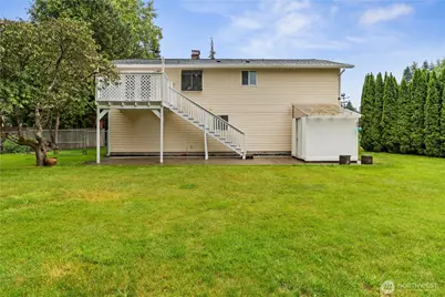 4406 Montclair Drive SE, Lacey, WA 98503 - Photo 31