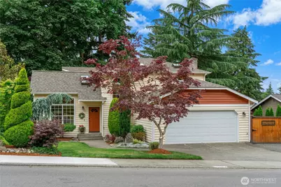 5507 James Avenue SE, Auburn, WA 98092 - Photo 1
