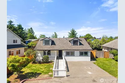 10702 59th Avenue NE, Marysville, WA 98270 - Photo 3