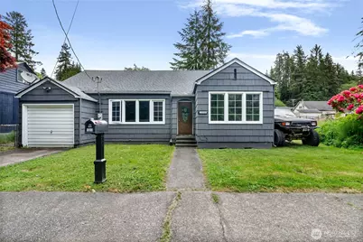 1716 Young Street, Aberdeen, WA 98520 - Photo 1