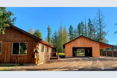 382 Lower Elwha Road, Port Angeles, WA 98363 - Photo 1