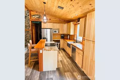 382 Lower Elwha Road, Port Angeles, WA 98363 - Photo 3
