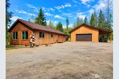 382 Lower Elwha Road, Port Angeles, WA 98363 - Photo 1