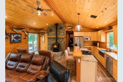 382 Lower Elwha Road, Port Angeles, WA 98363 - Photo 5