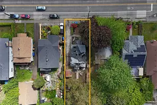 8145 16th Ave SW, Seattle, WA 98106 - Photo 1