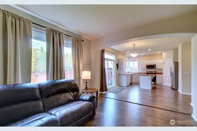 7053 Radius Loop SE SE, Lacey, WA 98513 - Photo 3