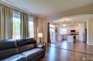 7053 Radius Loop SE SE, Lacey, WA 98513 - Photo 3