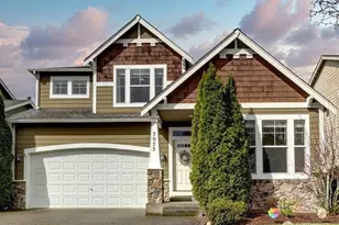 7053 Radius Loop SE SE, Lacey, WA 98513 - Photo 1