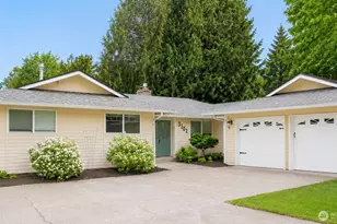 3102 60th Loop SE, Olympia, WA 98501 - Photo 1