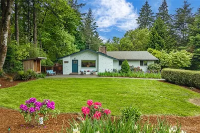 9112 82nd Avenue NW, Gig Harbor, WA 98332 - Photo 1