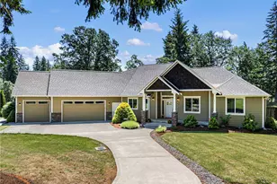 6243 Sunrise Beach Rd NW, Olympia, WA 98502 - Photo 1