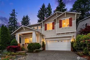 12218 NE 203rd St, Bothell, WA 98011 - Photo 3