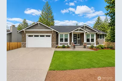 12500 Robinhood Lane, Snohomish, WA 98290 - Photo 1