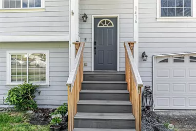 1416 200th Street Ct E, Spanaway, WA 98387 - Photo 1