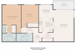 2830 NW 56th St, Seattle, WA 98107 - Photo 27