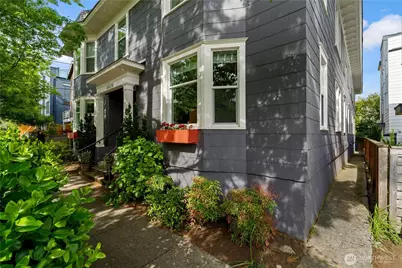 4420 Dayton Avenue N #Unit 2, Seattle, WA 98103 - Photo 3