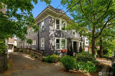 4420 Dayton Avenue N #Unit 2, Seattle, WA 98103 - Photo 29