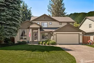 445 SE 7th St, North Bend, WA 98045 - Photo 31