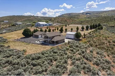4265 Plum Pt. E, Grand Coulee, WA 99133 - Photo 5