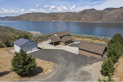 4265 Plum Pt. E, Grand Coulee, WA 99133 - Photo 1
