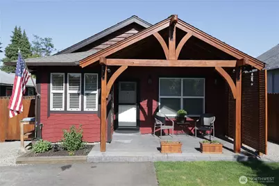 3615 T Street, Vancouver, WA 98663 - Photo 1