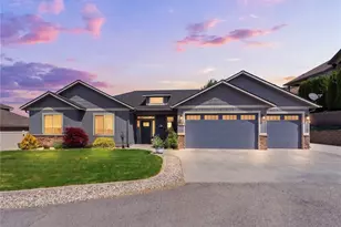 304 Stoneridge Dr, East Wenatchee, WA 98802 - Photo 1