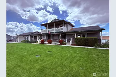 7890 Stonecrest Road NE, Moses Lake, WA 98837 - Photo 1