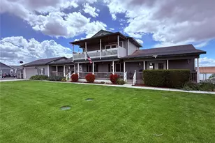 7890 Stonecrest Rd NE, Moses Lake, WA 98837 - Photo 1