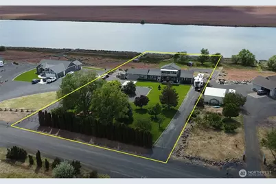 7890 Stonecrest Road NE, Moses Lake, WA 98837 - Photo 5