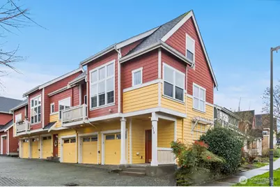 5912 31st Avenue SW, Seattle, WA 98126 - Photo 1