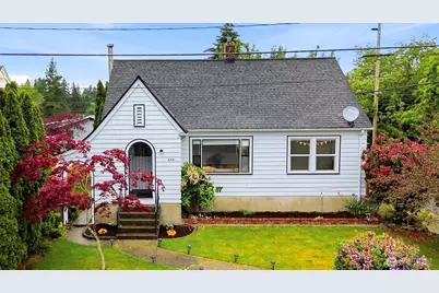 649 Times Avenue, Bremerton, WA 98312 - Photo 1