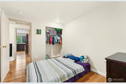 1319 NW Slate Lane #106, Silverdale, WA 98383 - Photo 21