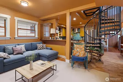6553 21st Avenue NW, Seattle, WA 98117 - Photo 9