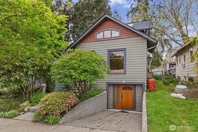 6553 21st Avenue NW, Seattle, WA 98117 - Photo 1