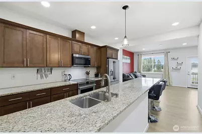22328 88th Way S #A104, Kent, WA 98031 - Photo 5