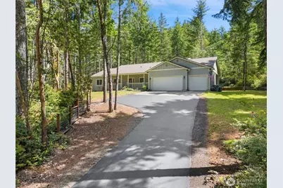 300 E Hillside Drive, Belfair, WA 98528 - Photo 1