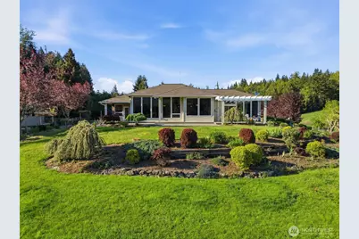 2263 Lost Mountain Rd, Sequim, WA 98382 - Photo 37