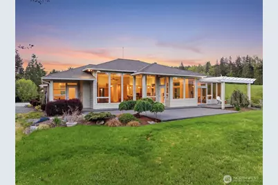 2263 Lost Mountain Rd, Sequim, WA 98382 - Photo 3