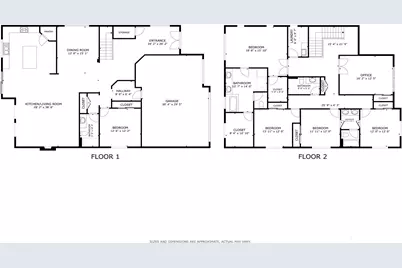 19028 175th Place SE, Renton, WA 98058 - Photo 33