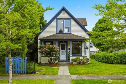 1609 Lombard Avenue, Everett, WA 98201 - Photo 1