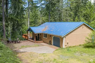 70 N Beaver Pl N, Hoodsport, WA 98548 - Photo 1