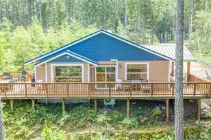 70 N Beaver Pl N, Hoodsport, WA 98548 - Photo 3
