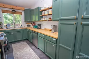 70 N Beaver Pl N, Hoodsport, WA 98548 - Photo 7