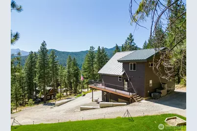 55 Wrangler Lane, Leavenworth, WA 98826 - Photo 25