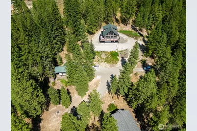 55 Wrangler Lane, Leavenworth, WA 98826 - Photo 37