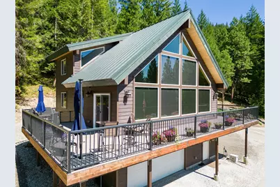 55 Wrangler Lane, Leavenworth, WA 98826 - Photo 15