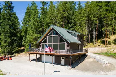 55 Wrangler Lane, Leavenworth, WA 98826 - Photo 11